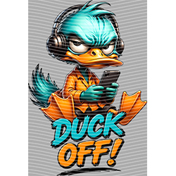 Animal Text Series-AT 3036